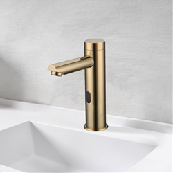 Anyone Have a Old Amana Automatic Faucet